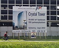 chrystaltower